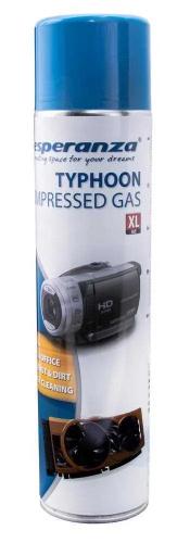 Esperanza Compressed Gas 600ml