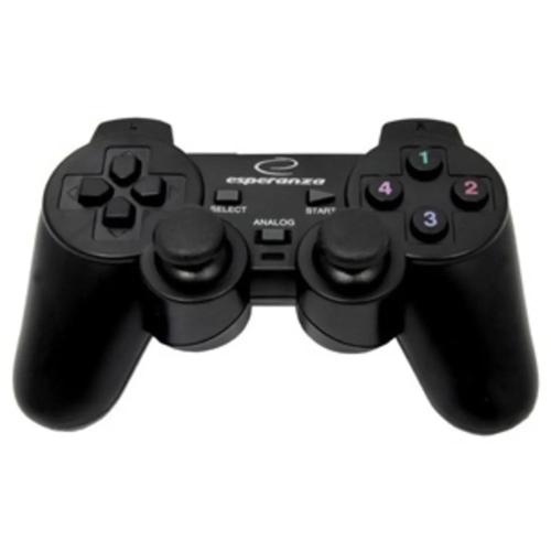 Comando Esperanza Egg108k Pc, Playstation 3