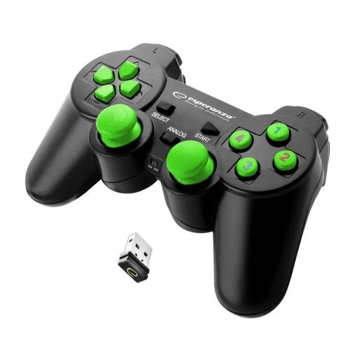 Comando Esperanza Egg108g Pc, Playstation 3