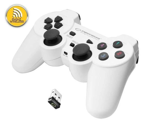 Comando Esperanza Egg108w Pc, Playstation 3