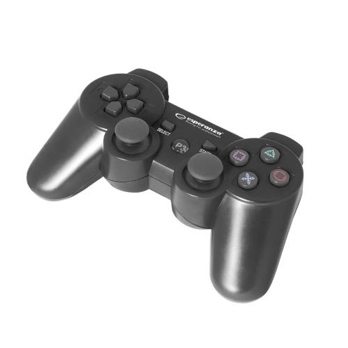 Joystick Control para Playstation 3 Negro