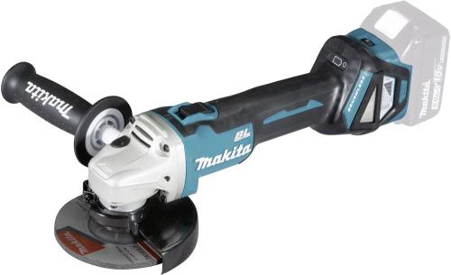 Rebarbadora Angular Sem Fio Makita Dga511rtj