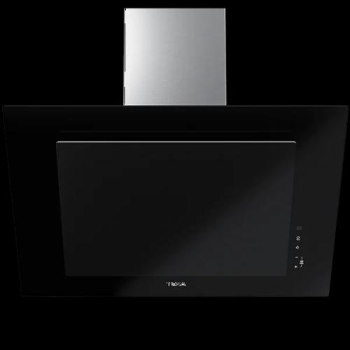 Extrator Convencional Teka 70 cm 700m³/h 280W