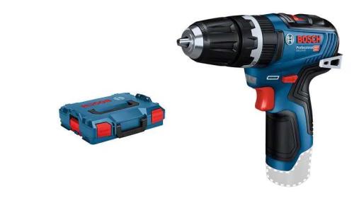 Furadeira de martelo sem fio Bosch GSB 12V-35 L-BO