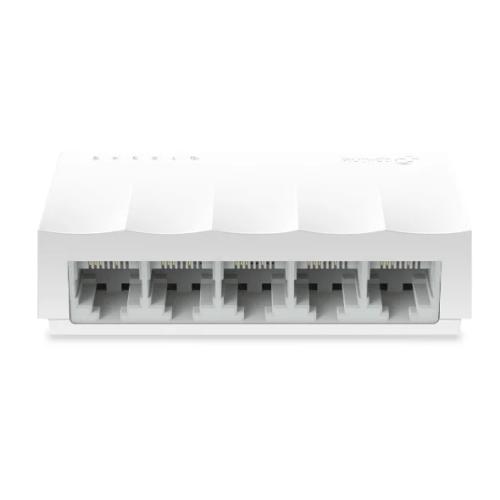 Tp-Link Ls1005 Switch (Ls1005)