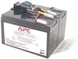 Apc Batterie Usv Rbc48