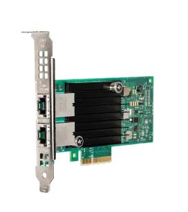 Intel Ethernet Converged Network Adapter X550t2bl.