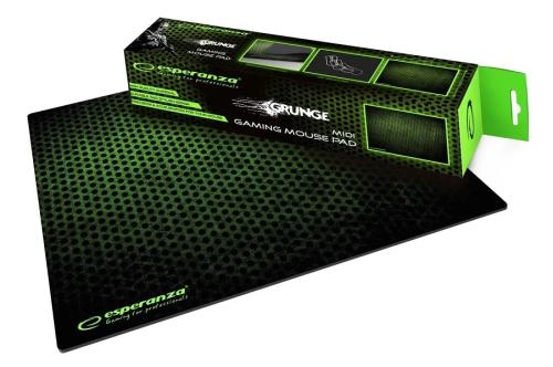 Esperanza Gaming Mouse Pad Grunge Midi