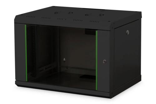 Armario Mural Digitus Rack 7u Exterior de Pared 4.