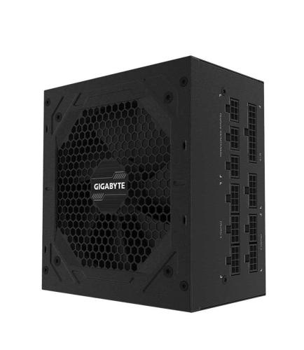 Fuente de Alimentación Gigabyte Gp-P750gm Atx 750.