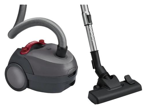 Bomann BS 9019 CB N 700 W Cylinder vacuum Dry Dus.