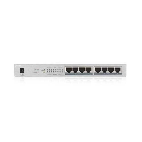 Zyxel Switch Gs1008hp-Eu0101f