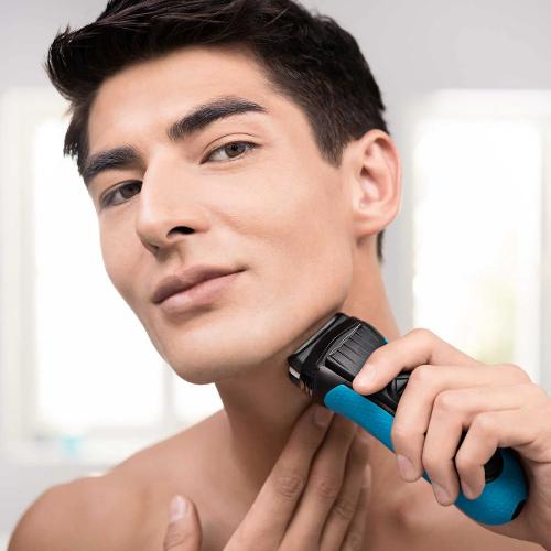 Braun Series 3 Kombipack 31s (2082 5040)