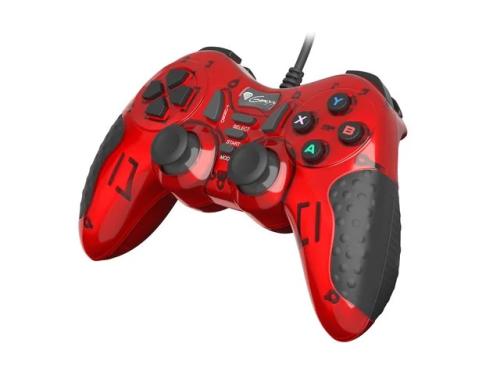 Mando Gaming Genesis Mangan 200 Gamepad Pc
