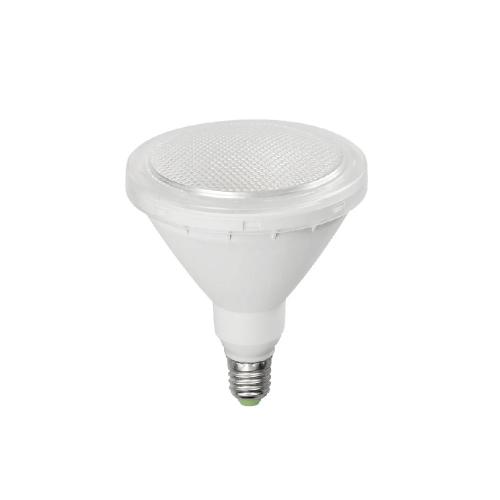 Lâmpada Led 220v Par38 E27 15w Branco F. 6000k