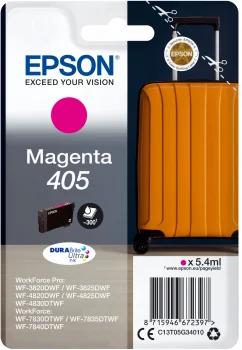 Tinteiro de Tinta Original Epson 405