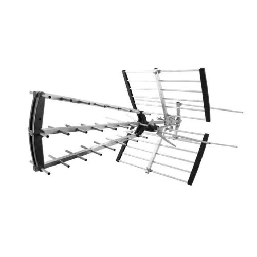 Esperanza Outdoor Dvb-T Antenna Lte Thunderbolt Xl