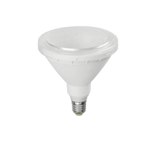 Lampada Par38 Led E27 15w 1200 Lm 3200k Luz Quente