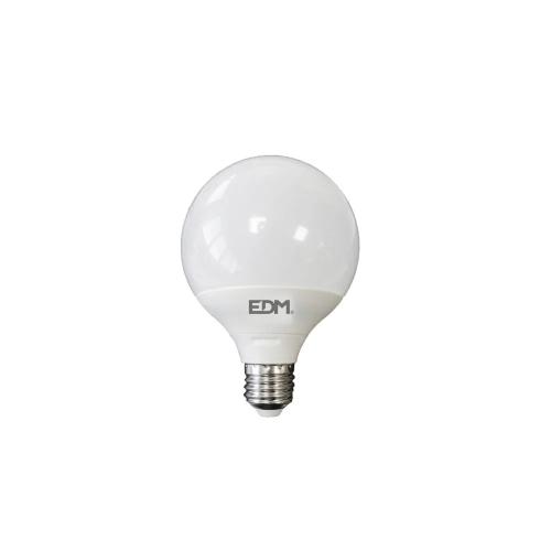 Lâmpada Globo Ø 95 Mm E27 10w 810 Lm 3200k