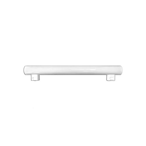 Linestra LED 2 Casquilhos S14s 7w 500 Lm 6400k Lu.