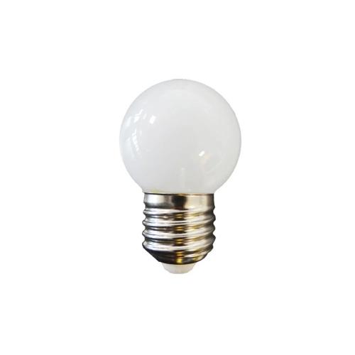 Lâmpada Led E27 1,5w 80 Lm 6400k Luz Fria