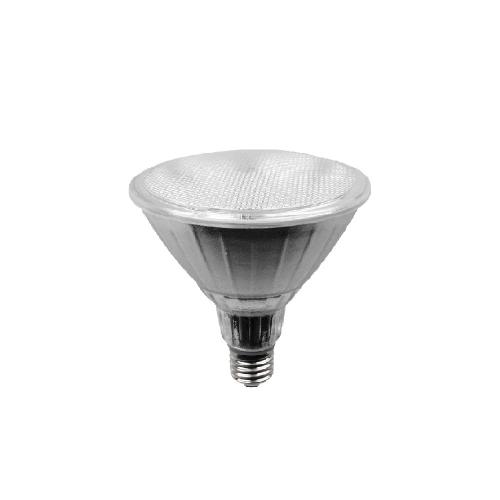 Lâmpada Grolux Par38 Led E27 13w 110 Lm Luz Roxa