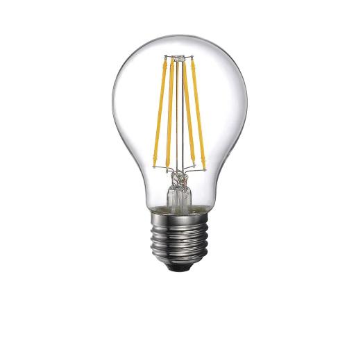 Lâmpada Standard Filamento Led E27 6w 800 Lm 3200k