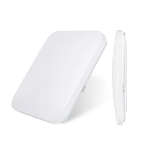 Aplique Plafon LED Super Plano 12w 840 Lumens 4.0.