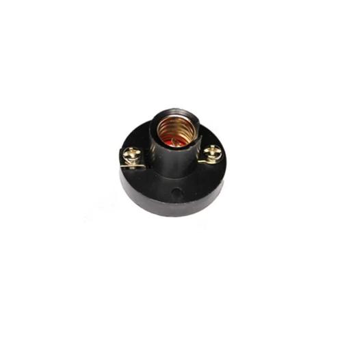 Portalámparas Miniatura E10 para 12v