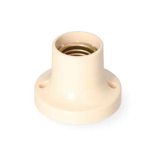Buje Inferior Beige E-27