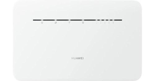 Router 4g Huawei 4g + B535-235 Branco Lte