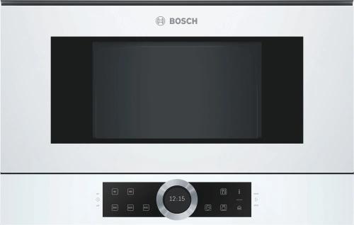 Microondas Integrable Bosch Bfl634gw1 900w 21 L B.