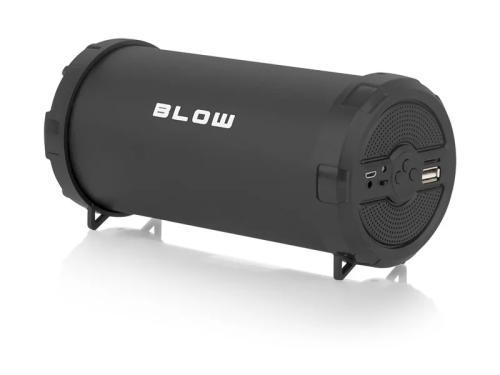 *blow Glosnik Bt-900 Black