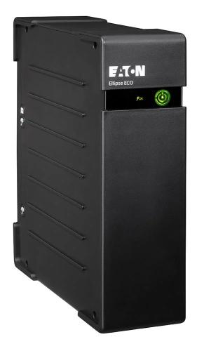 Sistema Interactivo de Fornecimento Ininterrupto de Energia Eaton Ellipse Eco 500 Fr 300 W