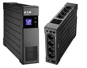 Sistema Interactivo de Fornecimento Ininterrupto de Energia Eaton Ellipse Pro 1600 Fr 1000 W