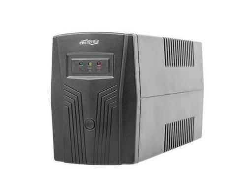 Ups Gembird Eg-Ups-B650 650va Schuko Preto