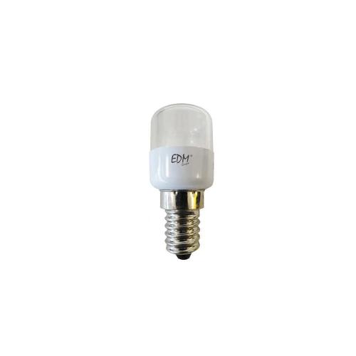 Lampada para Frigorifico LED E14 0,5w 55 Lm 3200k.