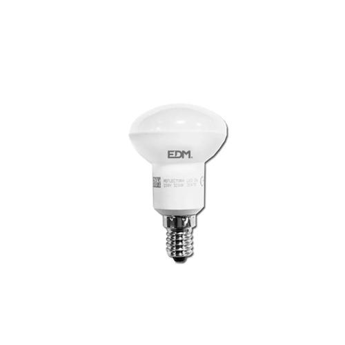 Lâmpada Reflectora Led R50 E14 5w 350 Lm 6400k