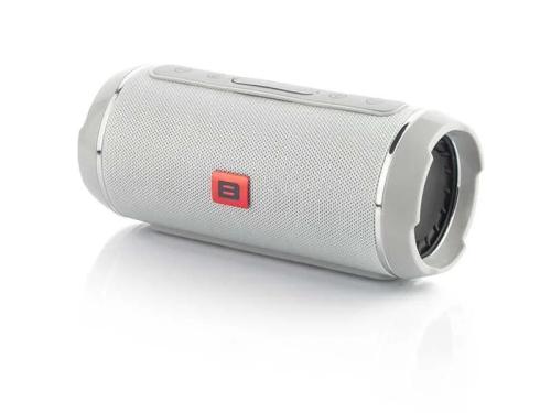 Bluetooth Speaker Bt460 Gray
