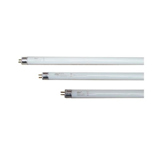 Lâmpada Fluorescente T5 8w (Luz Actinica)mata Ins.