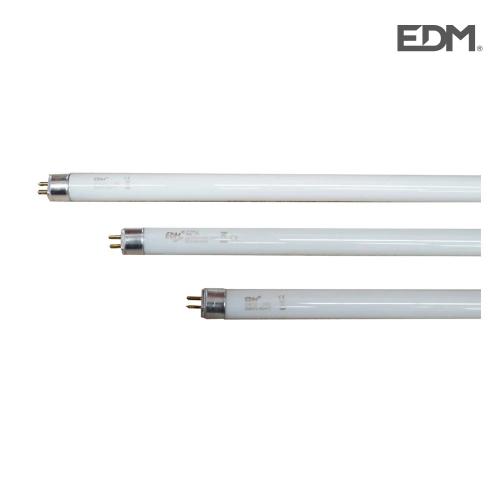 Lâmpada Fluorescente T8 15w (Luz Actinica)mata In.