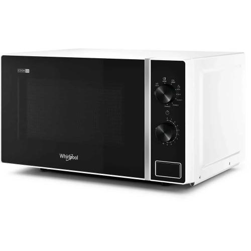 Whirlpool Mwp 103 W Countertop Grill Microwave 20 L 700 W White