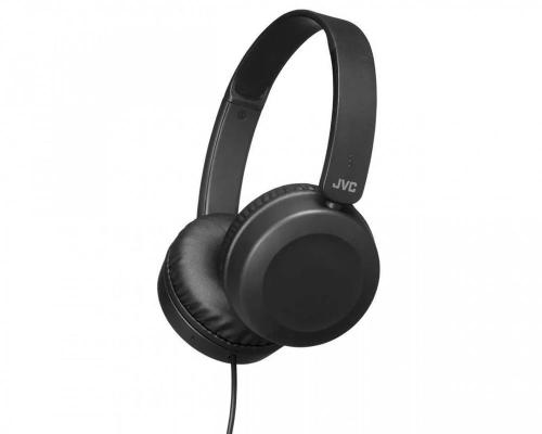 *jvc Ha-S31m Black
