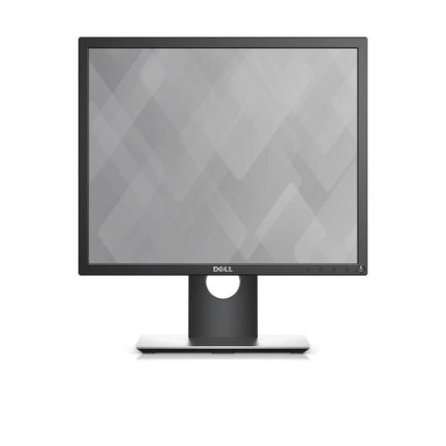 Dell Monitor 19" P1917s 48cm Hd Ips Black 3y Ae