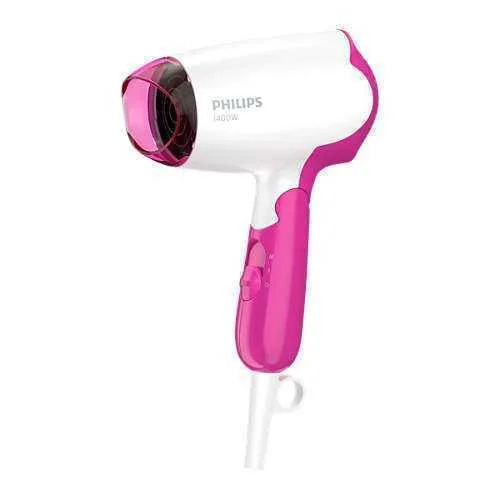 Philips Drycare Bhd003/00, Rosa, Branco, 1,8 M, 1.
