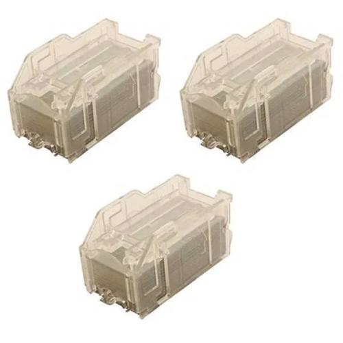 Embalagem de Agrafes Lexmark (3 Caixas) 3 X 5,000 Un.