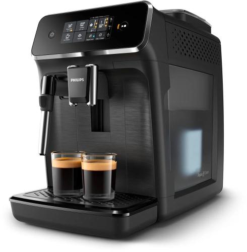 Philips 2200 Series Ep2220/10 Coffee Maker Espres.