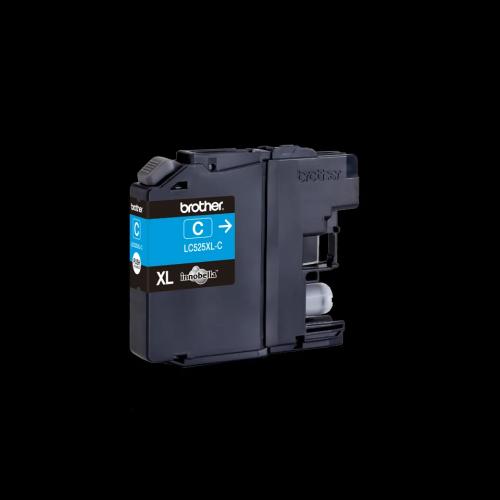 Brother Lc-525xlc, Original, Ciano, Brother, Dcp-.