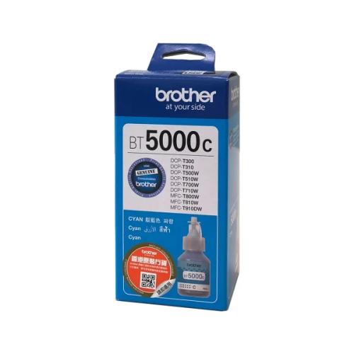 Brother Bt5000c, Original, Tinta à Base de Pigmen.
