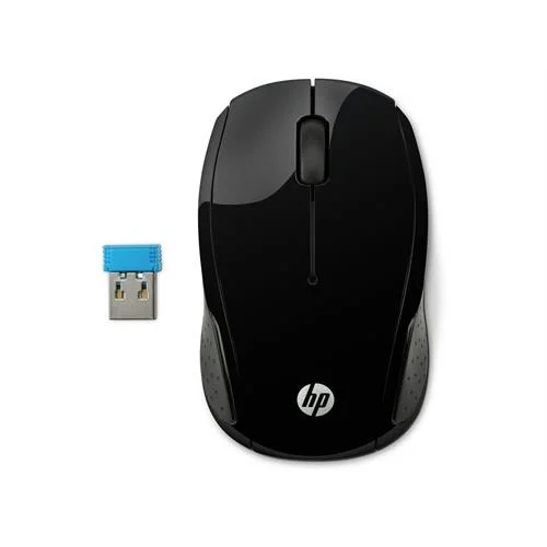Rato Sem Fios Hp 220